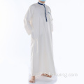 Ultimo design Muslim Saudi Kurta